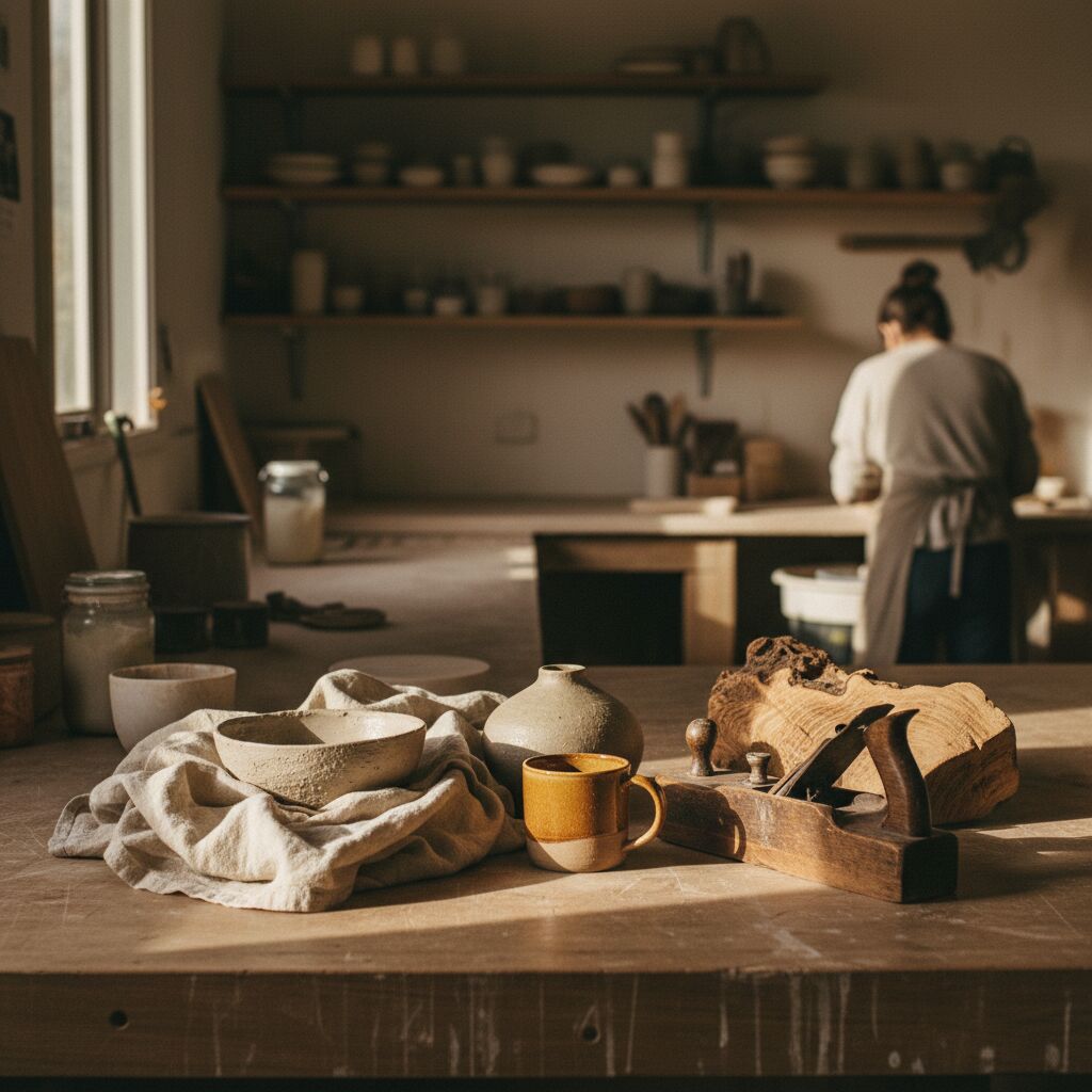 Workshop detail